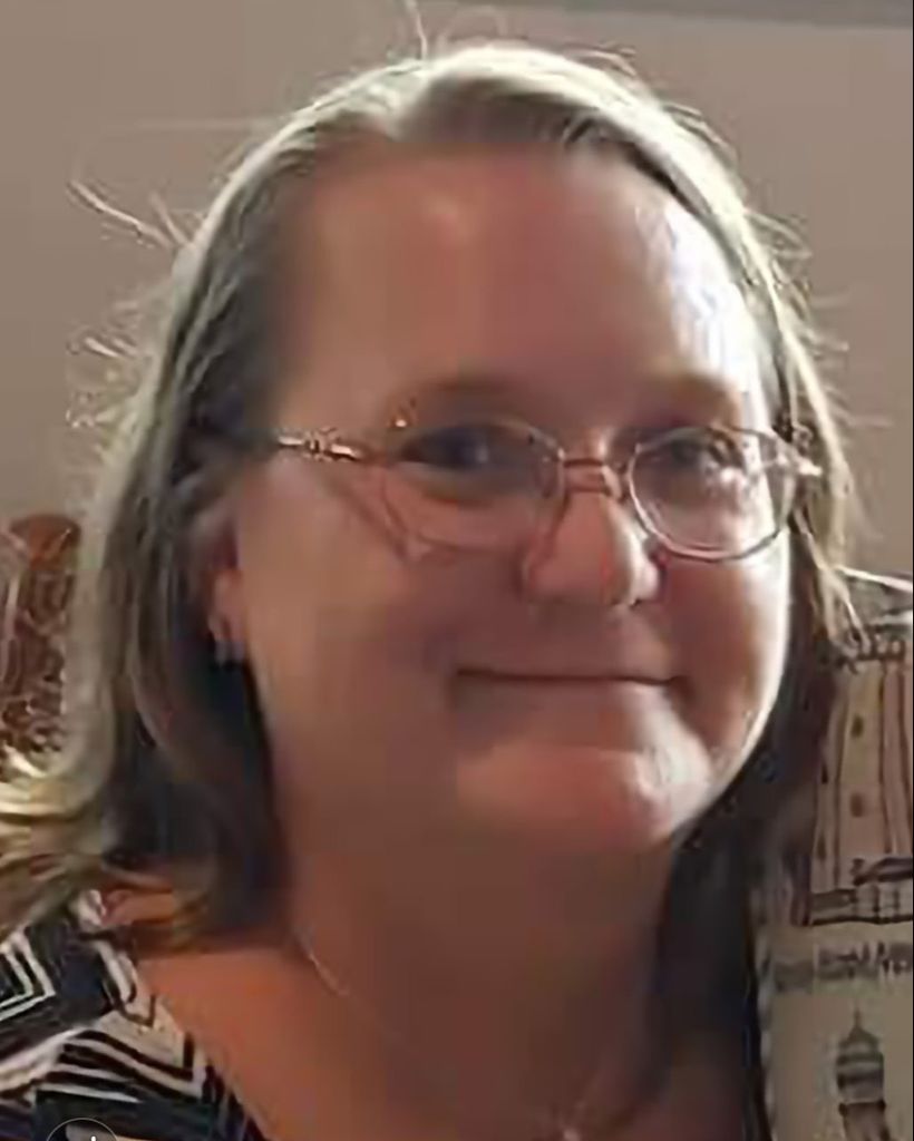 Laurie June Woods Profile Photo