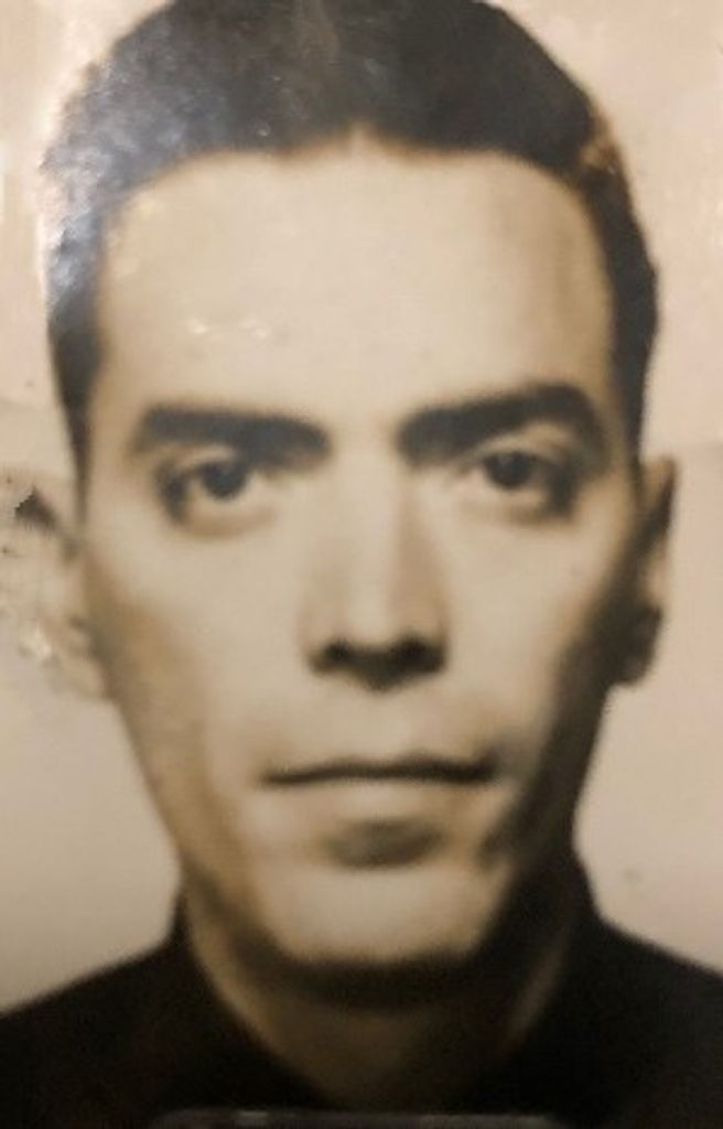 Wilfredo Jusino-Marrero