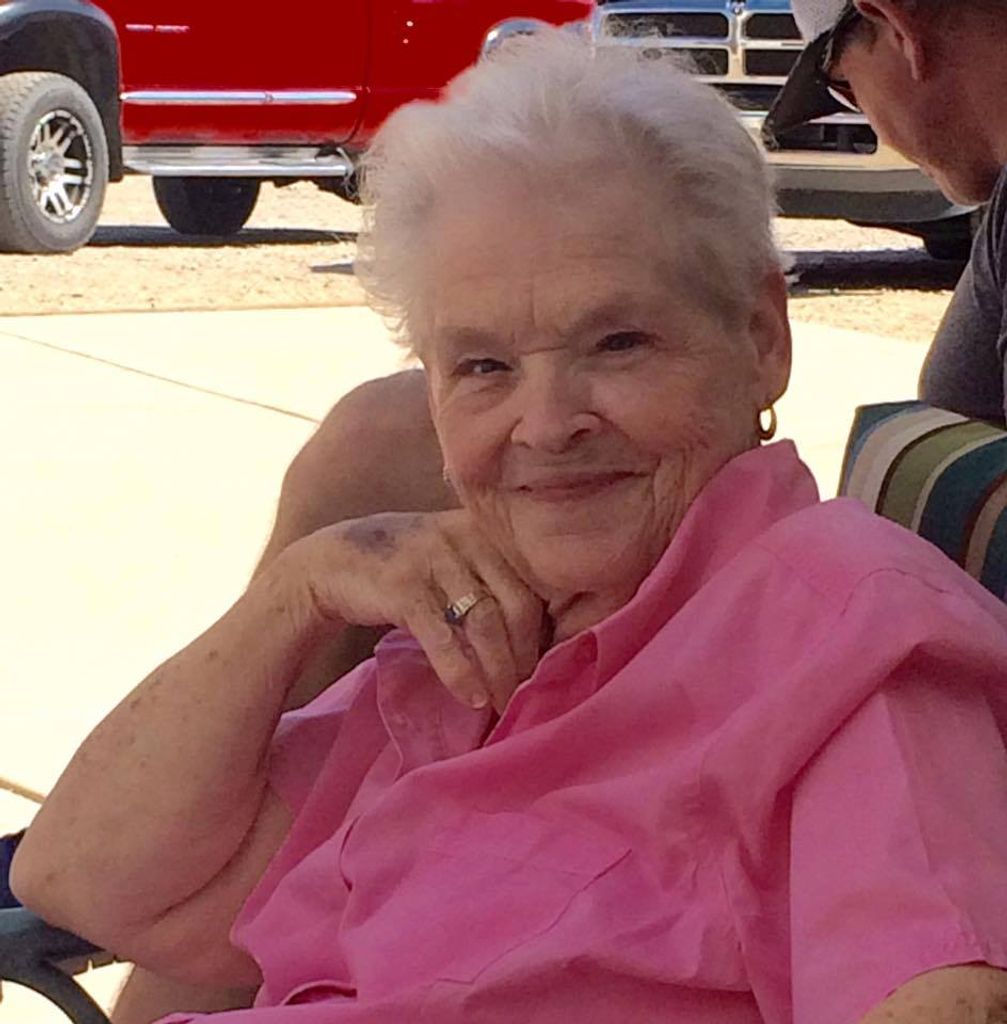 Virginia Alvis Profile Photo