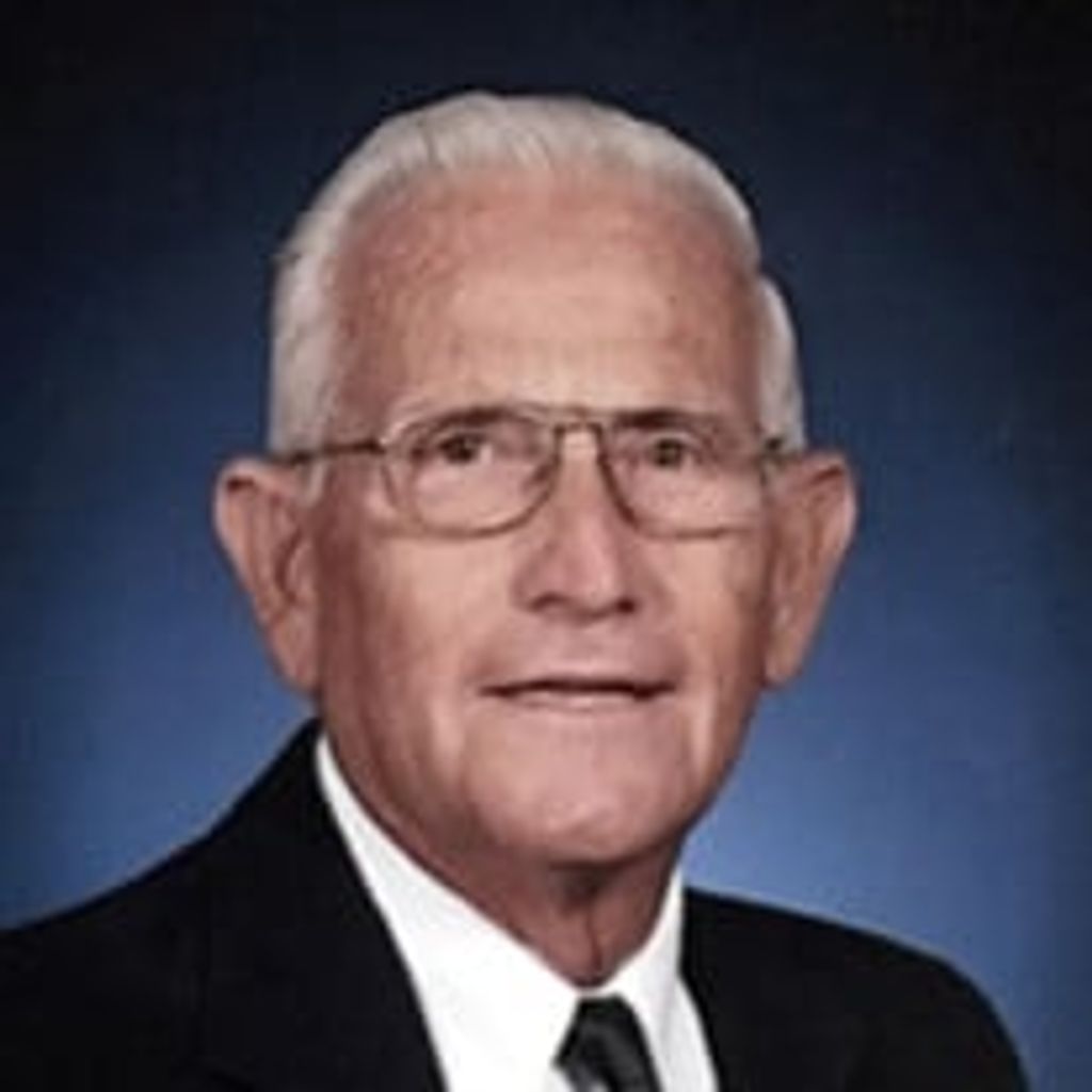 First Sergeant William Asa Reed, US Army Retired