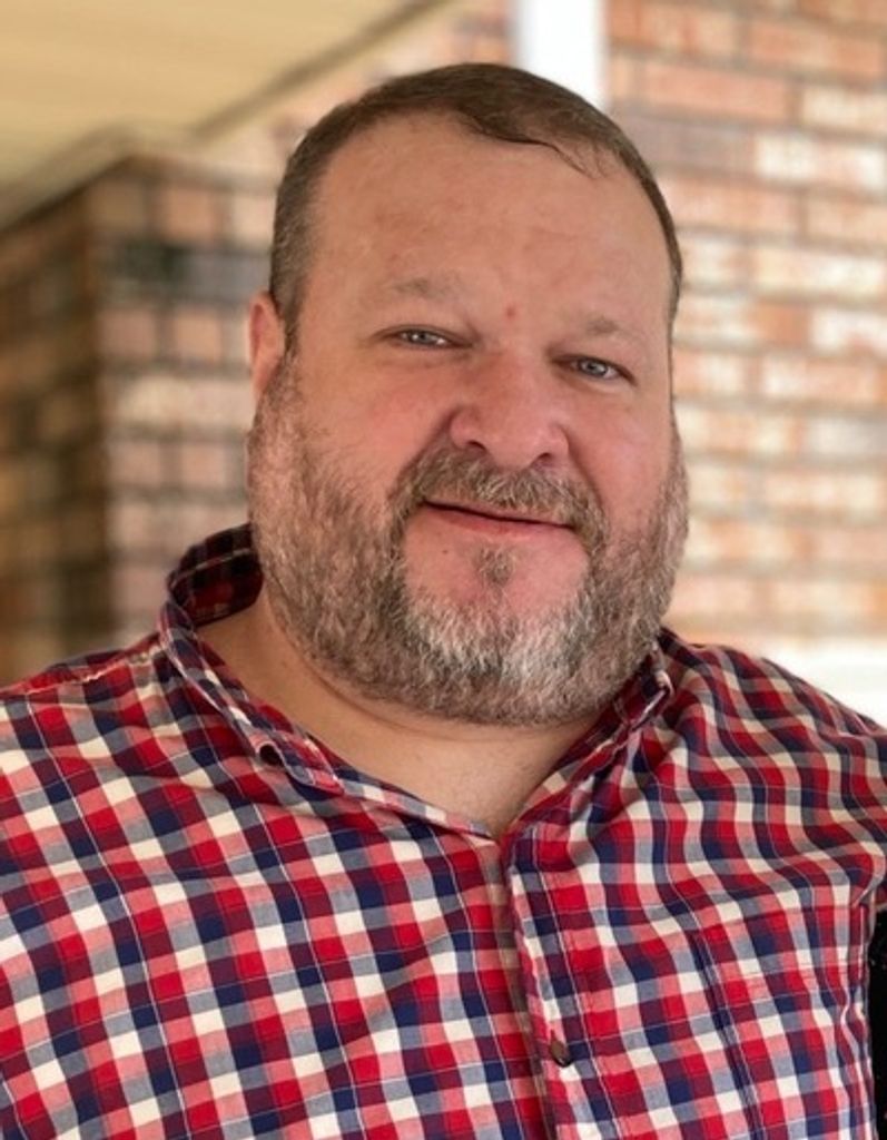 Stephen Bryant Davis Profile Photo