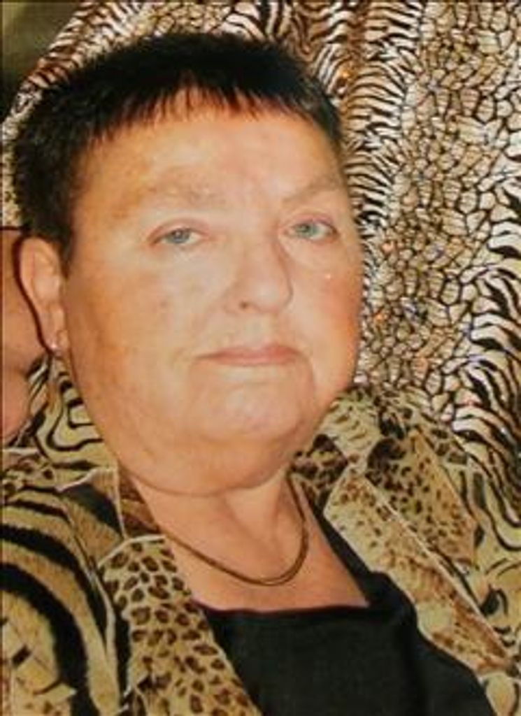 Anita Kay Polinski