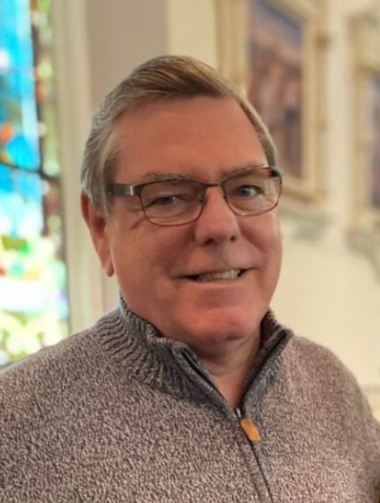 Michael G. Doherty Profile Photo