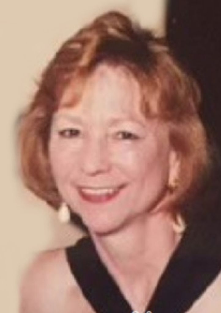Karen Ann (Daniels) Mccaughey