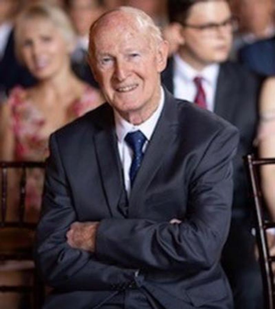 Wayne E. Smith Profile Photo