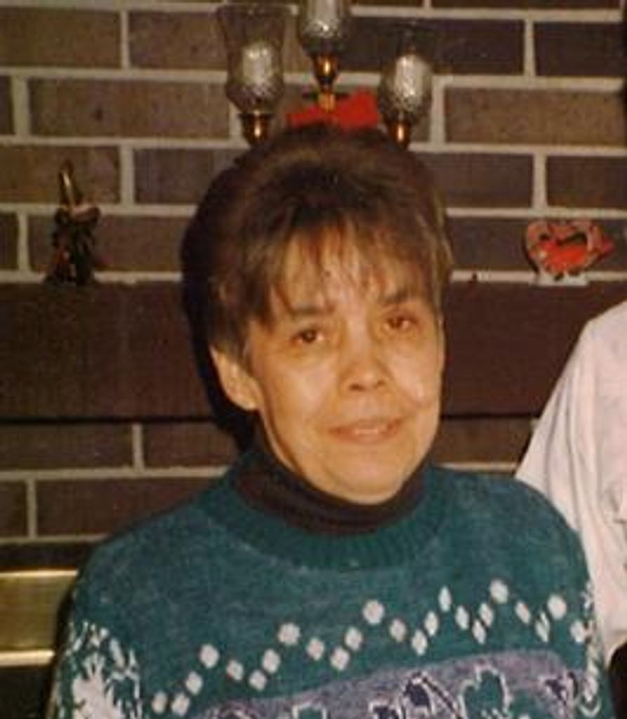 Audrey Helene Van Grouw (Vander Schaaf) Profile Photo