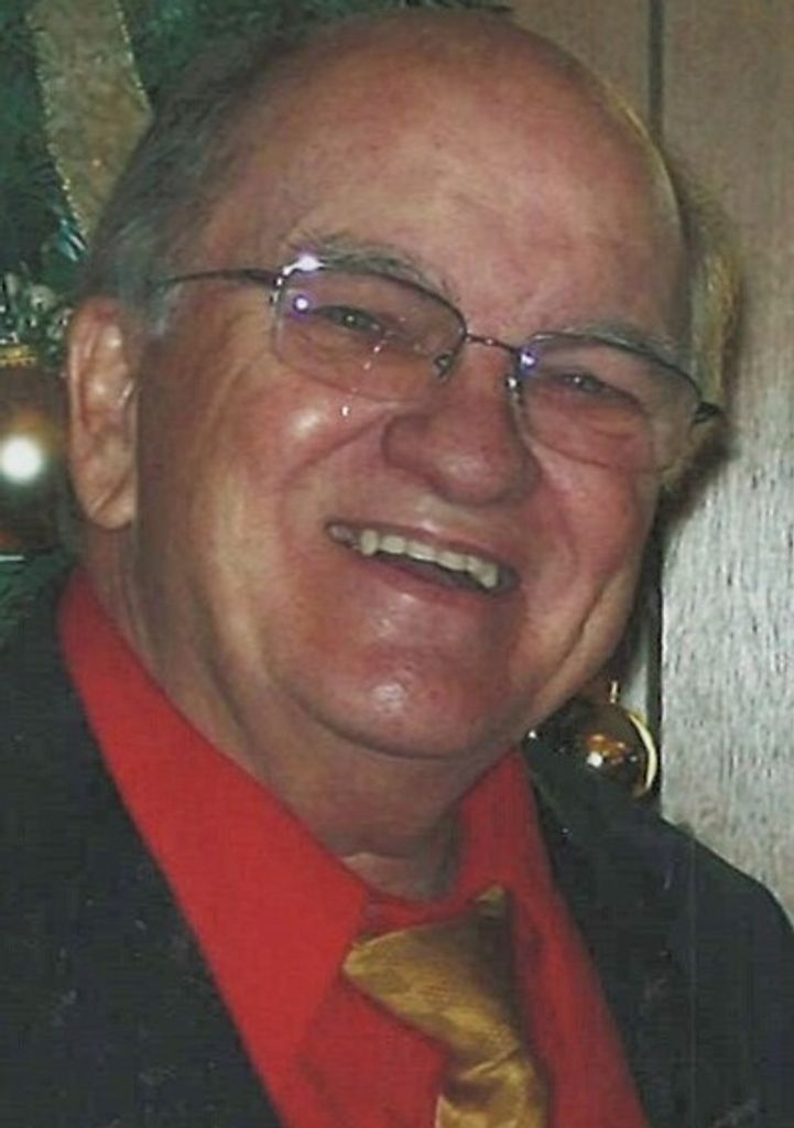 James Arthur Benner Profile Photo