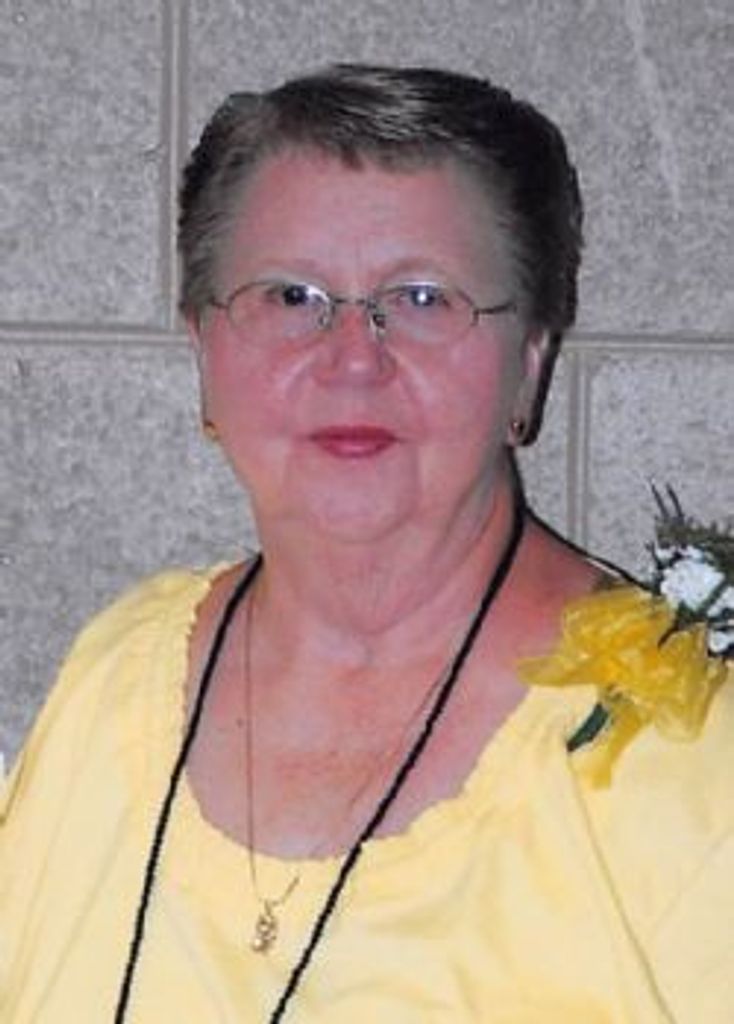 Norma Green