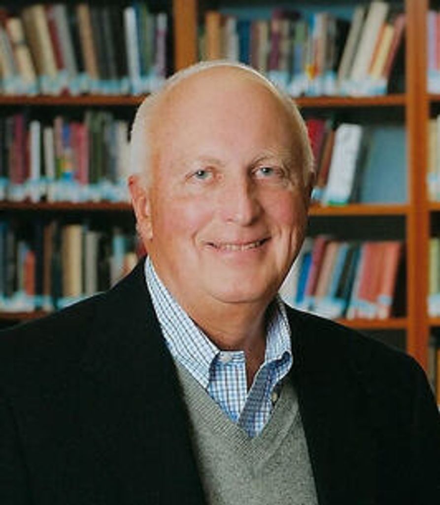 Dr. W. Hoffman Profile Photo