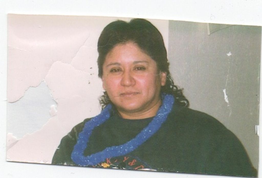 Linda Navarro Profile Photo