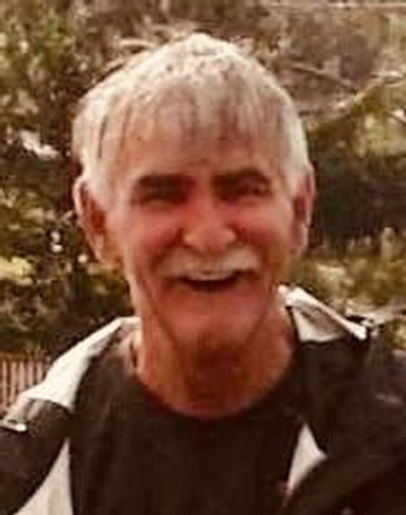 John Russell "Brian" Fougere