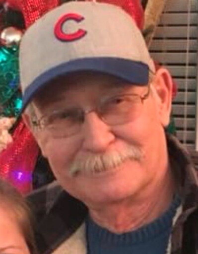 Bob Wolgast Profile Photo