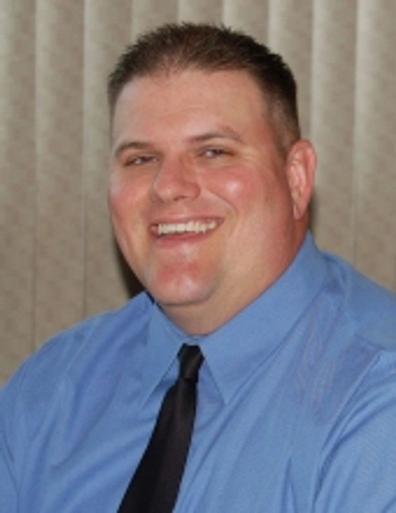 Brian S. Faulkner Profile Photo