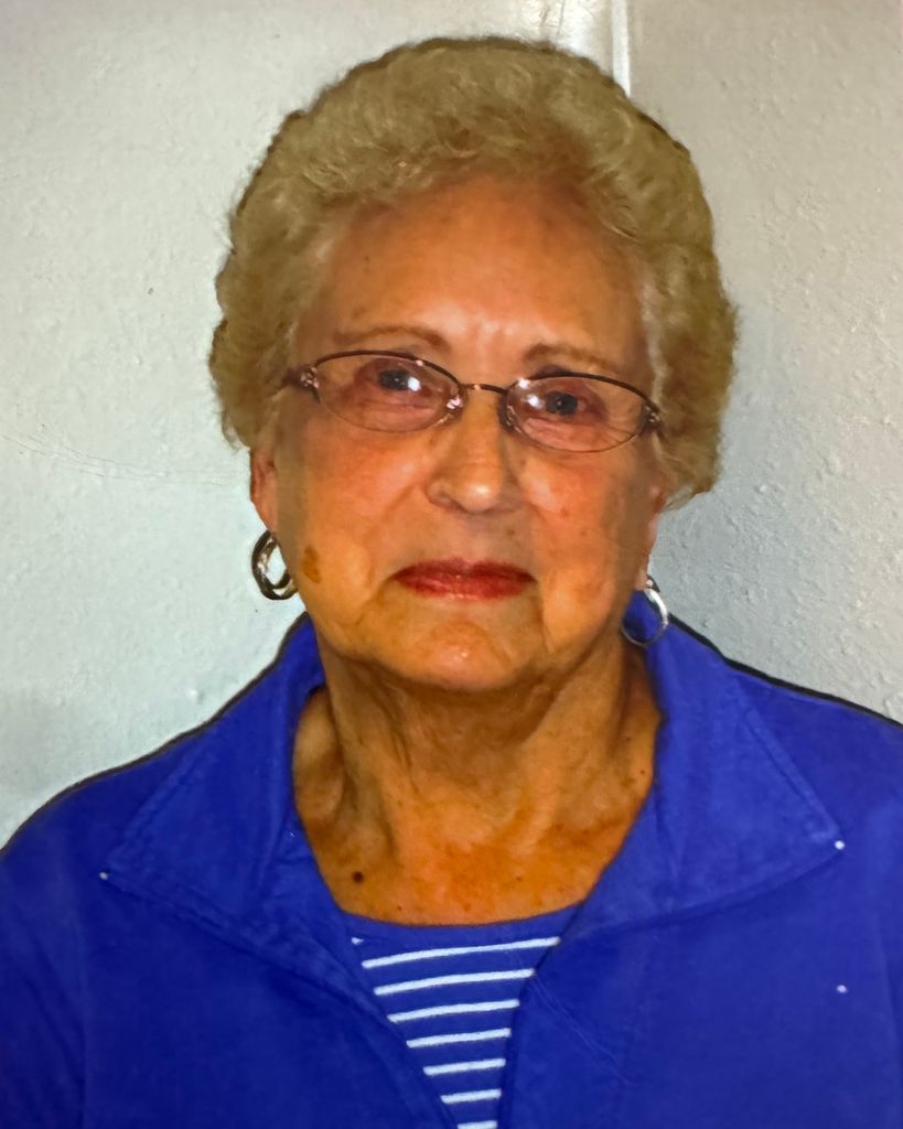 Zelma Douglas Profile Photo