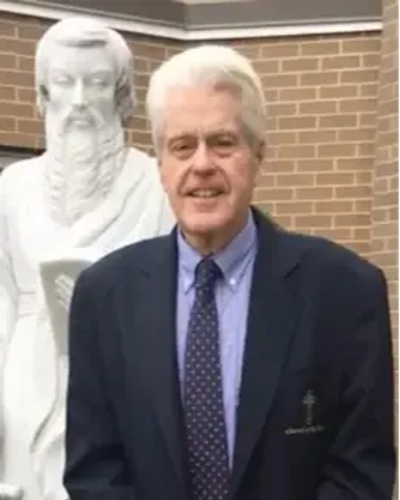 George W. Spinney, Jr. Profile Photo