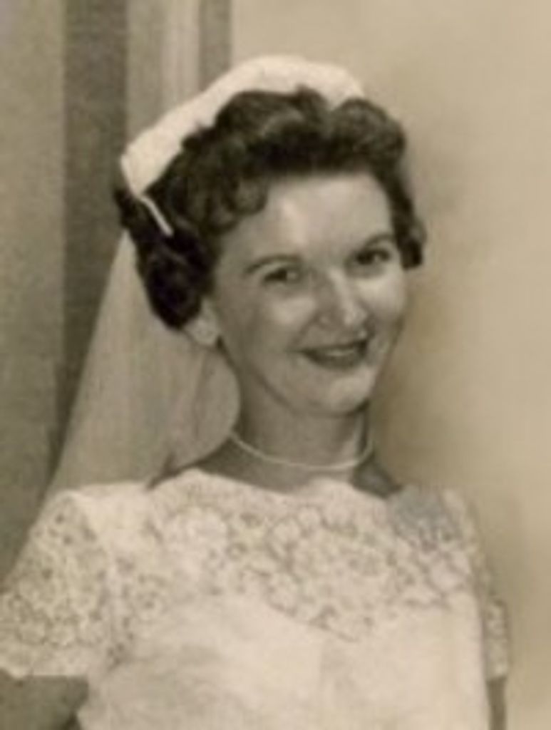 Jane Parisi