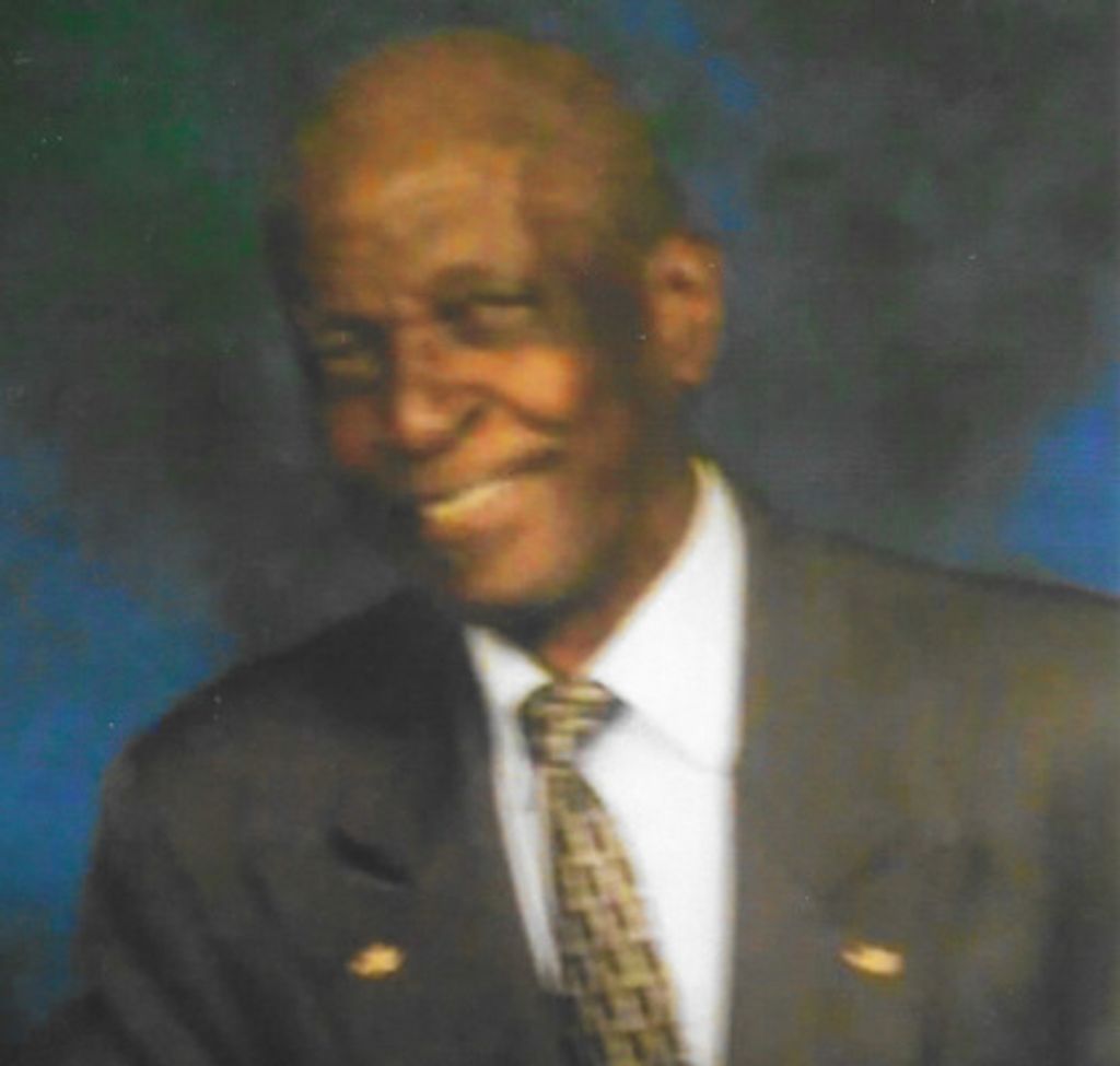 Mr. Robert Henry Bone, Sr. Profile Photo