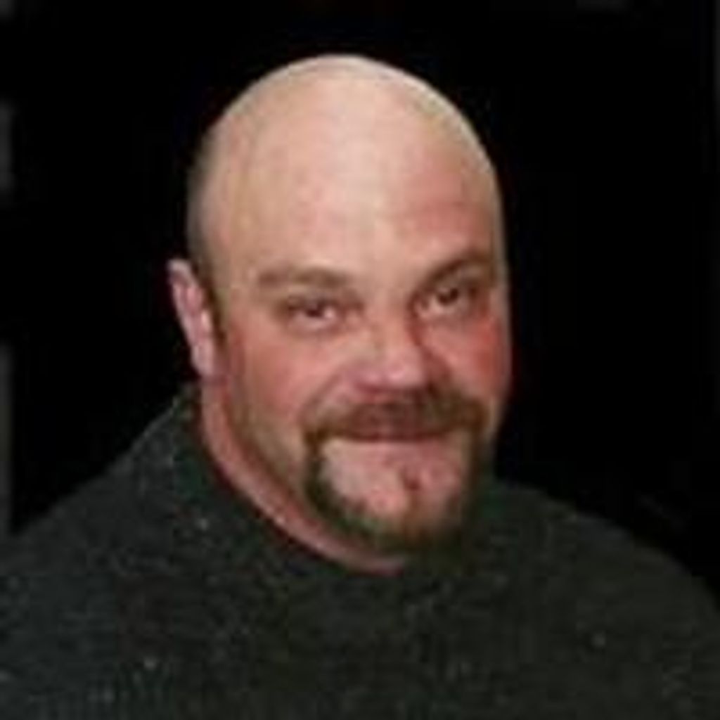 Bart Steven Winger