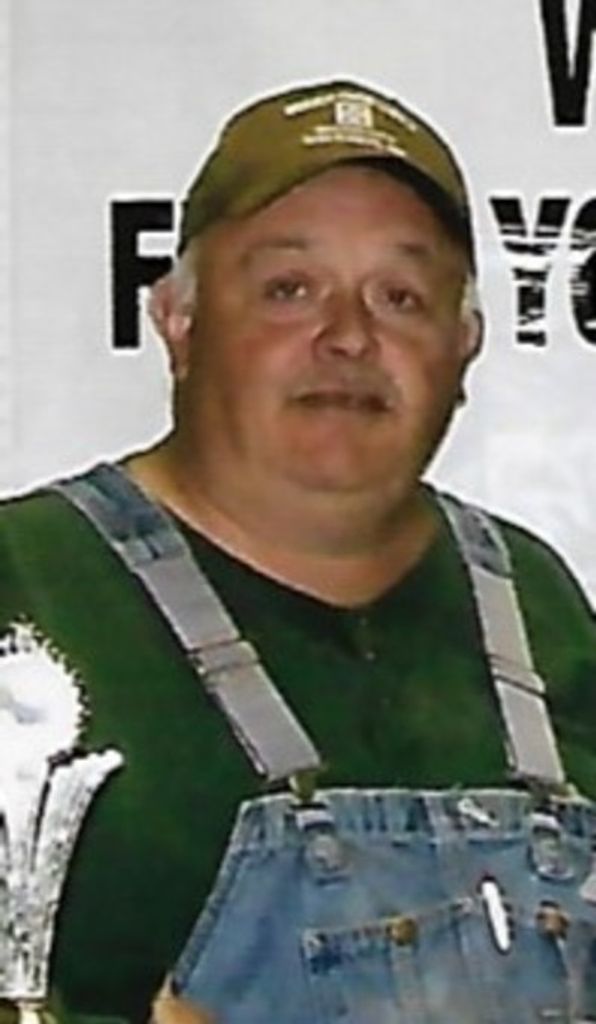 Mark D. Kisamore Profile Photo
