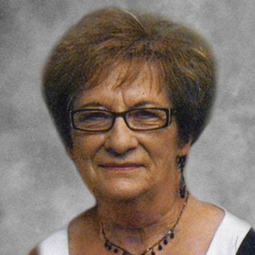 Marian Weigel Profile Photo
