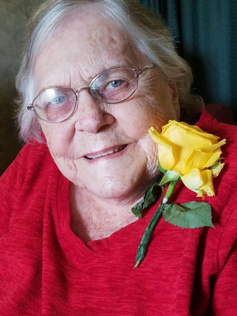 Alma E. Brown Profile Photo