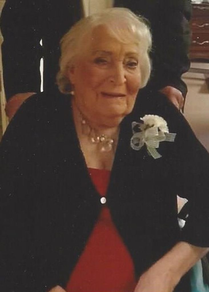 Tressa P Bullard