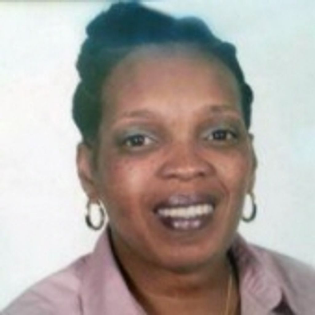 Sandra  Ann Thompson