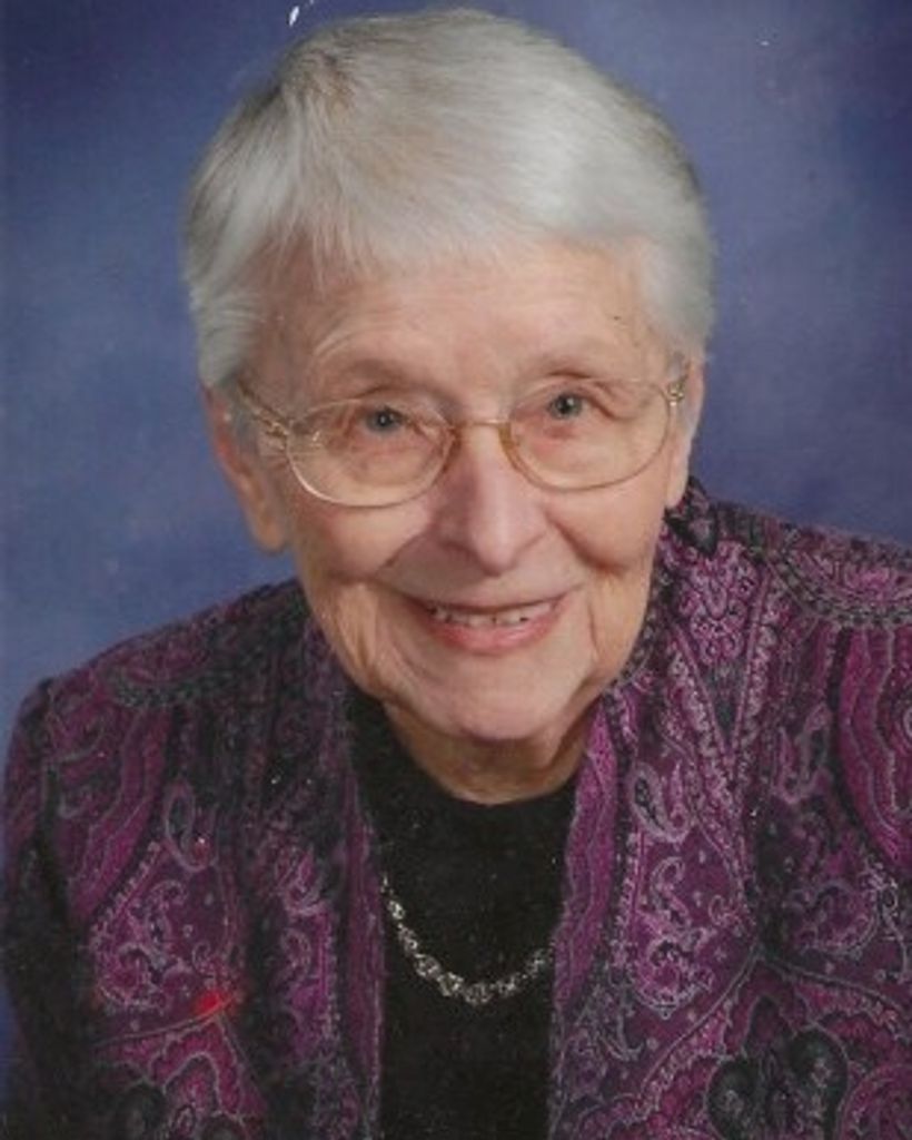 Delma J. Jensen Profile Photo