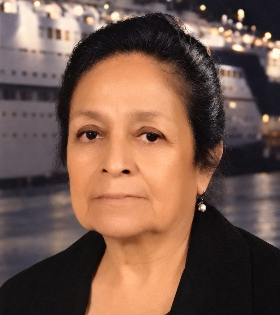 Maria Guadalupe Vela Profile Photo