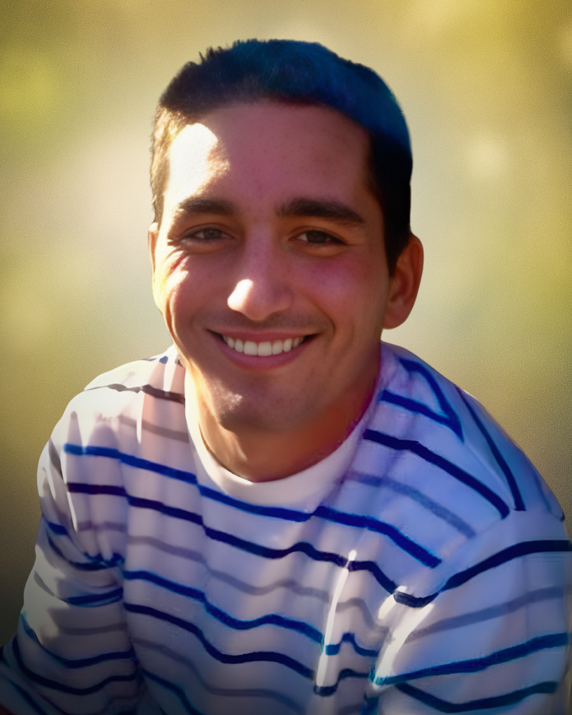 Brandon Orlin Burrescia Profile Photo