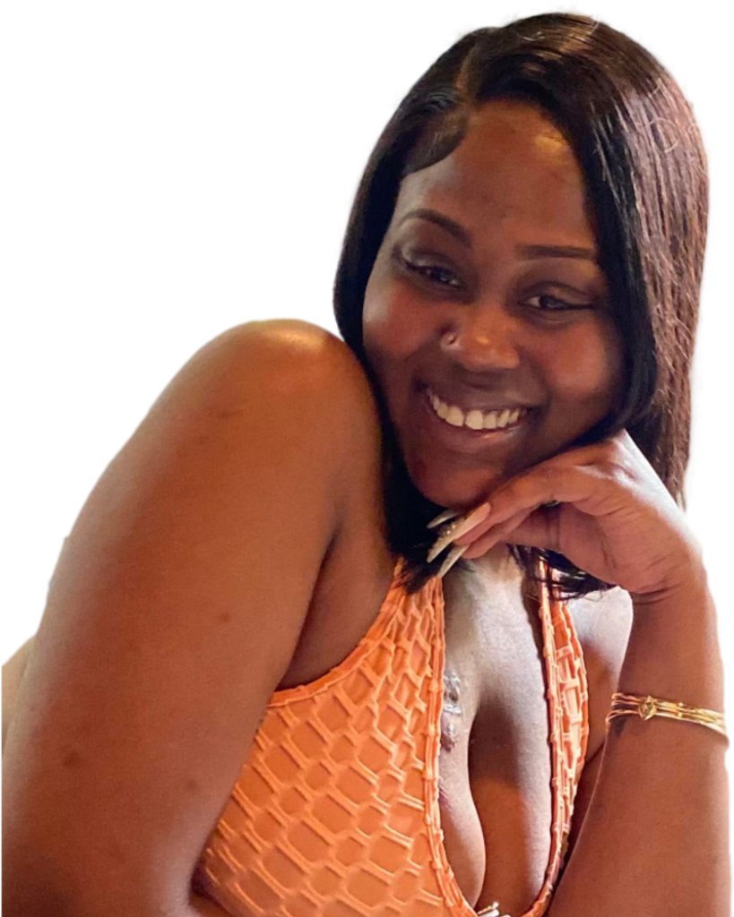 Marcella Leandra Martin