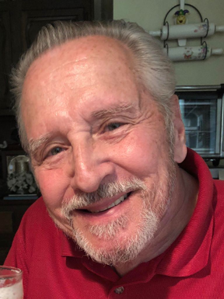 Charles William Janda