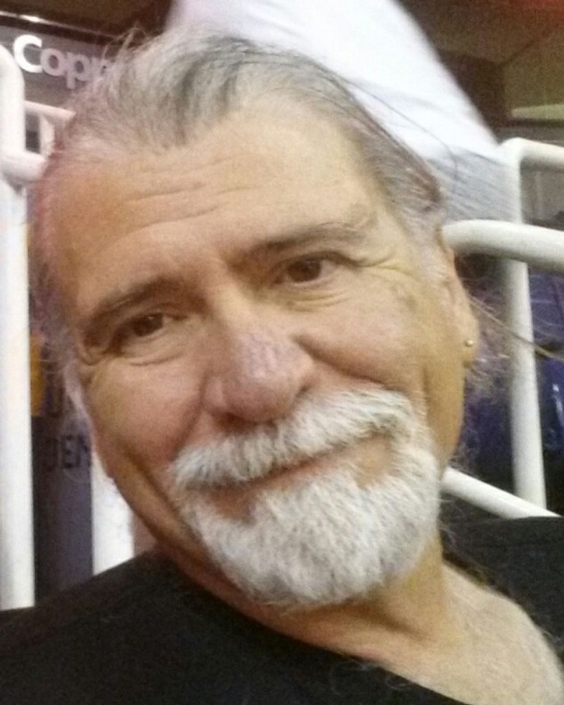 Louis Federico Jimenez