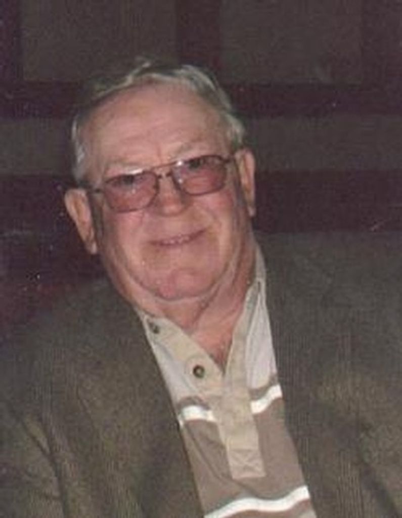 Howard Wayne Ward, Sr. Profile Photo