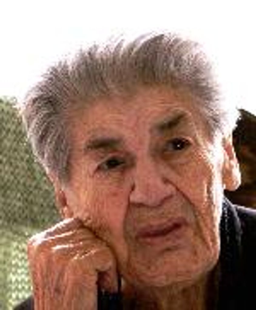 Lillian P. (Perry) Laudati