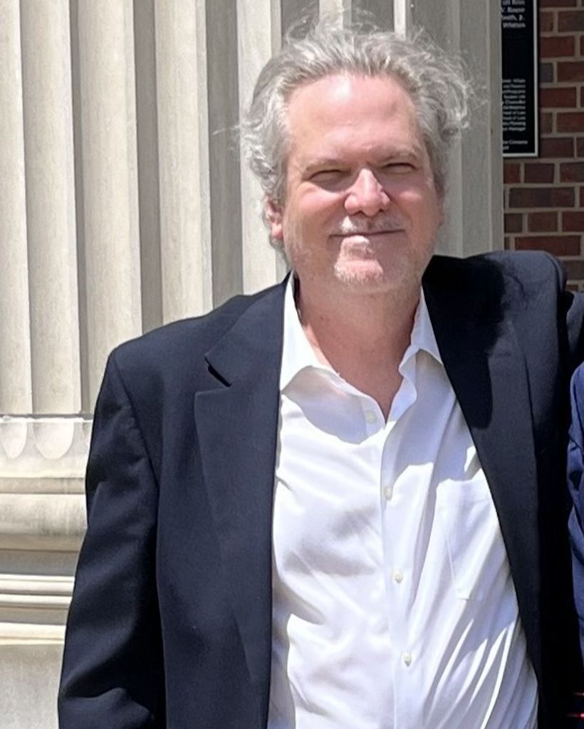 Michael Olyn Cook