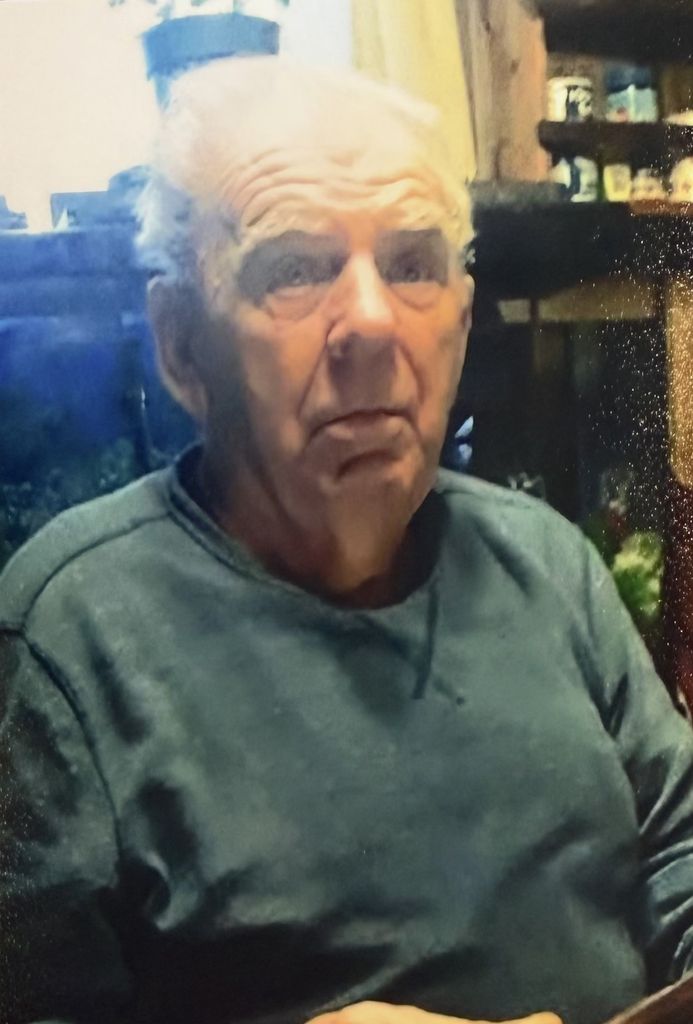 James F. Nault Profile Photo
