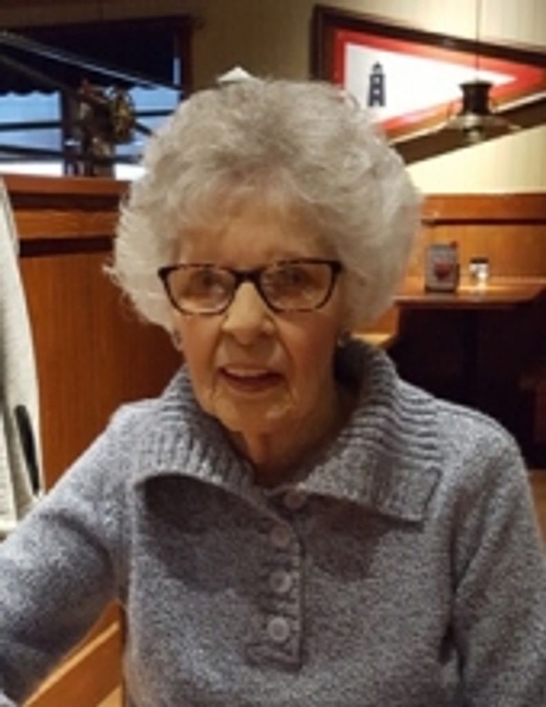 Dorothy I. Trout Profile Photo