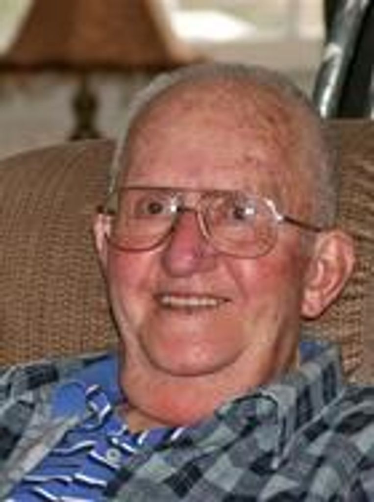 Harold Hadley Profile Photo