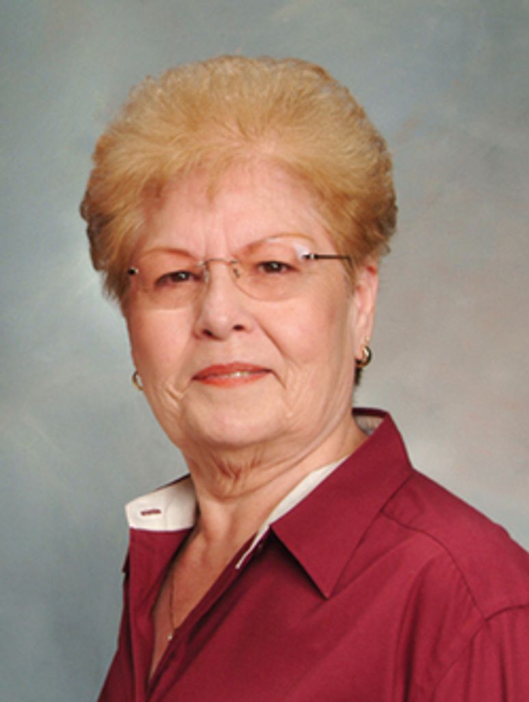 Patricia Delgado