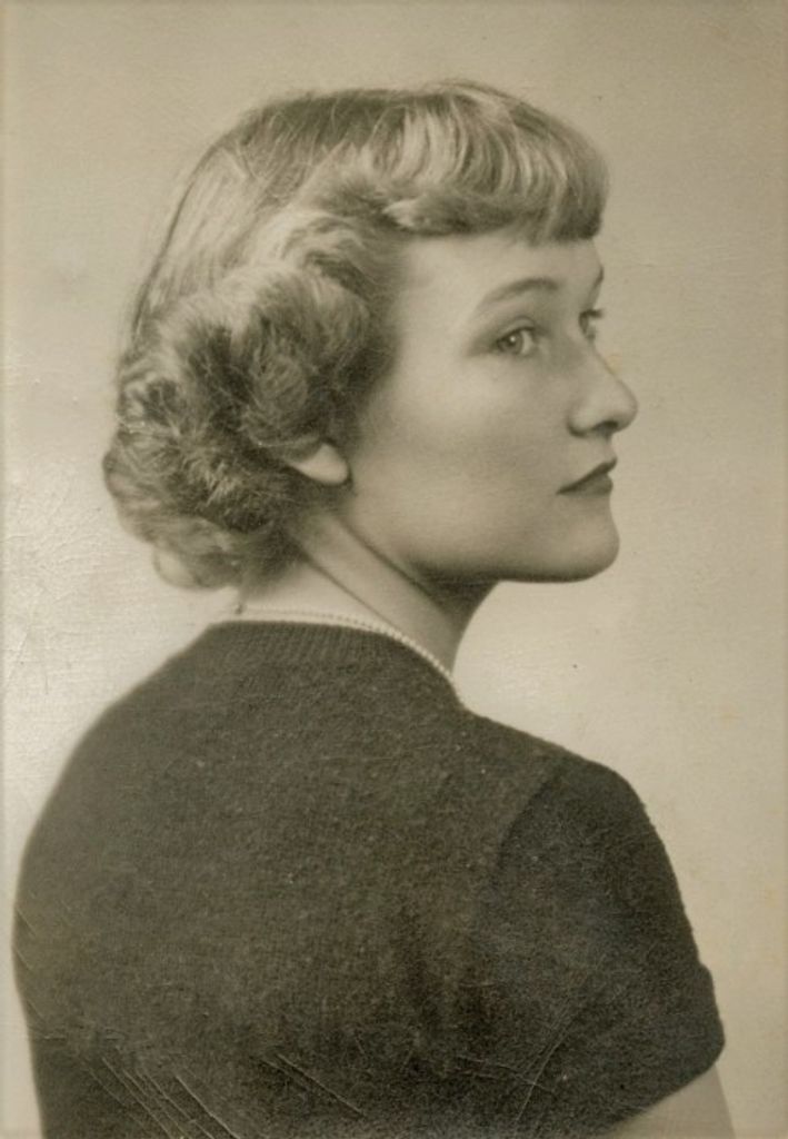 Etta Edwards
