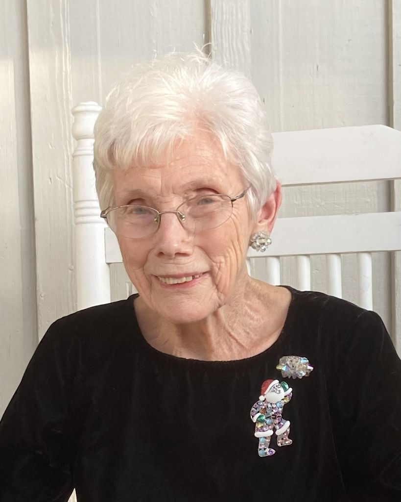 Frances Joy "Pat" Neal Profile Photo