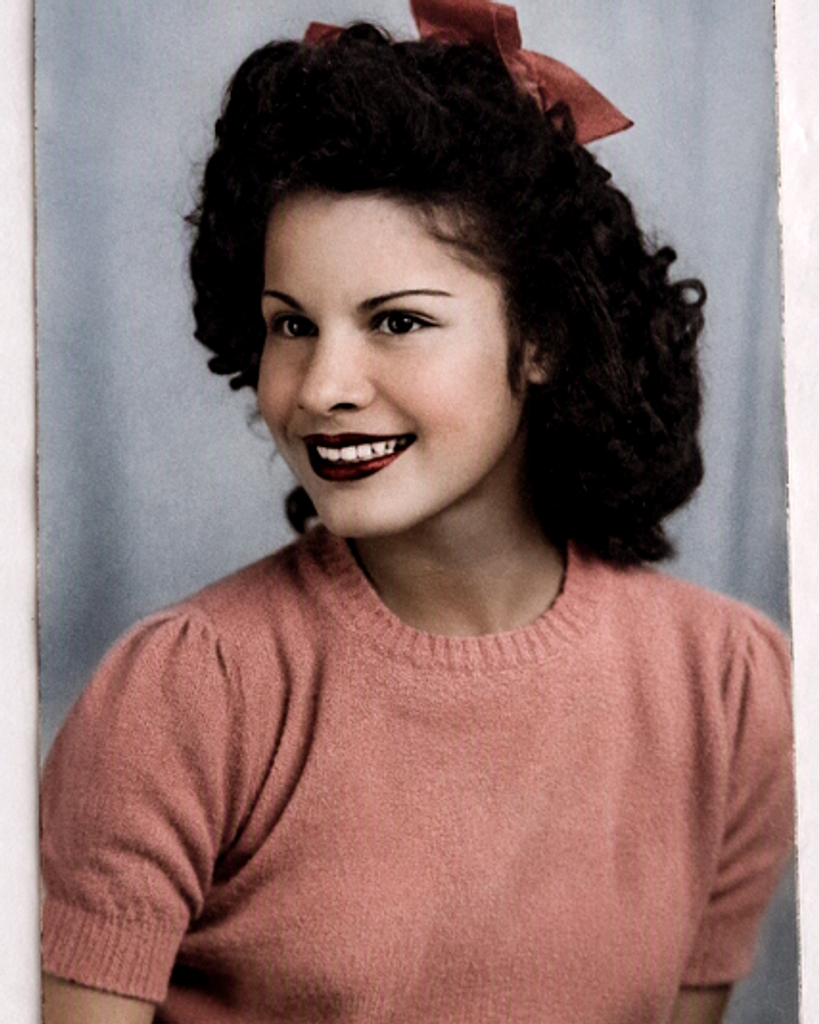 Olga Estella Valdez Gomez