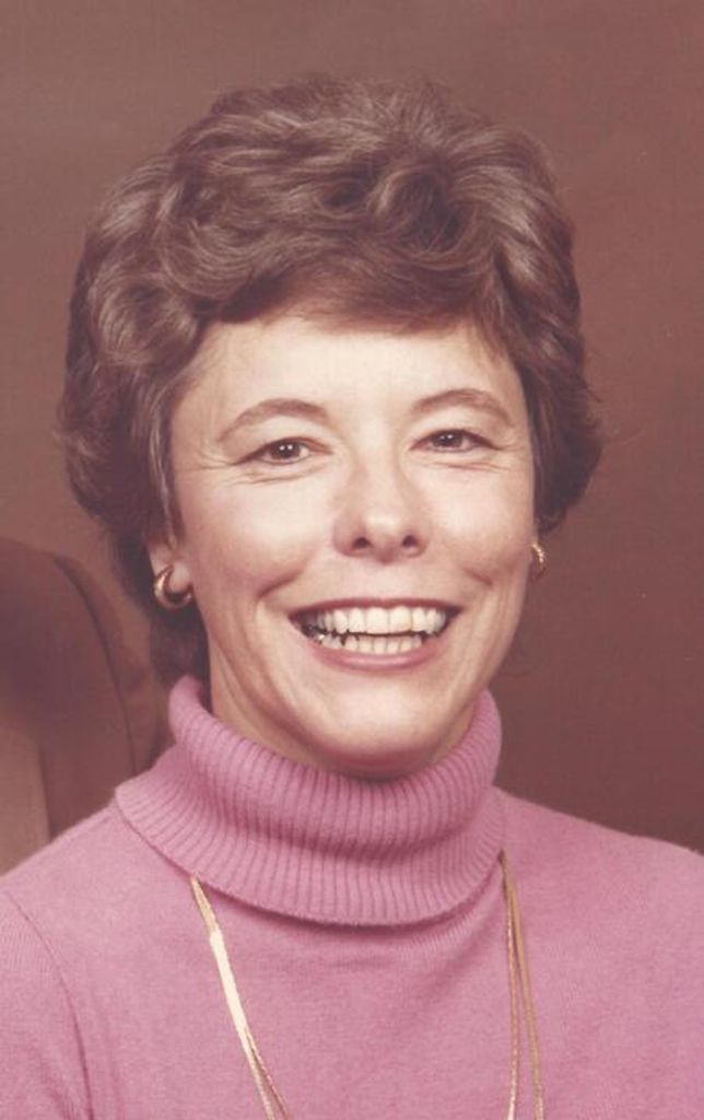 Dorothy J. Foxhall Profile Photo