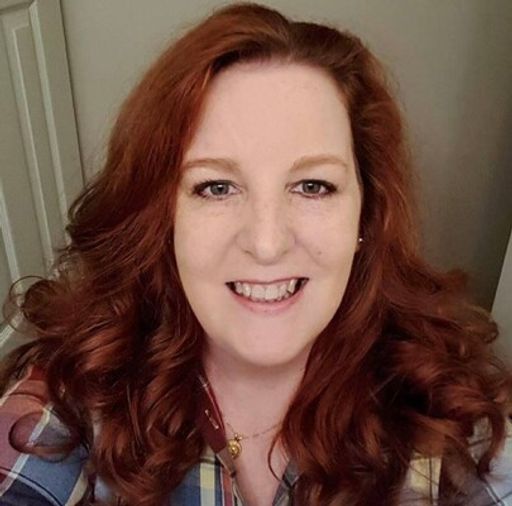 Photo of Anita Kay Smith