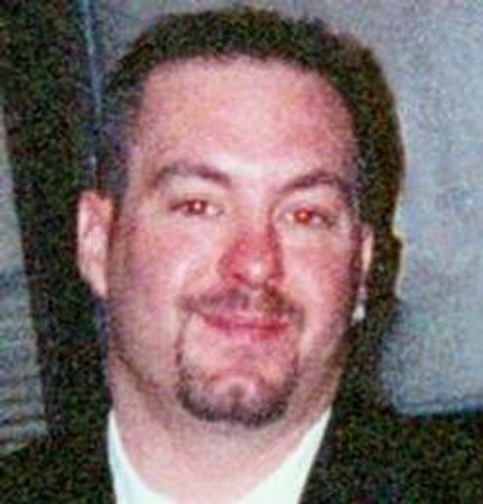 Robert D. Pavao