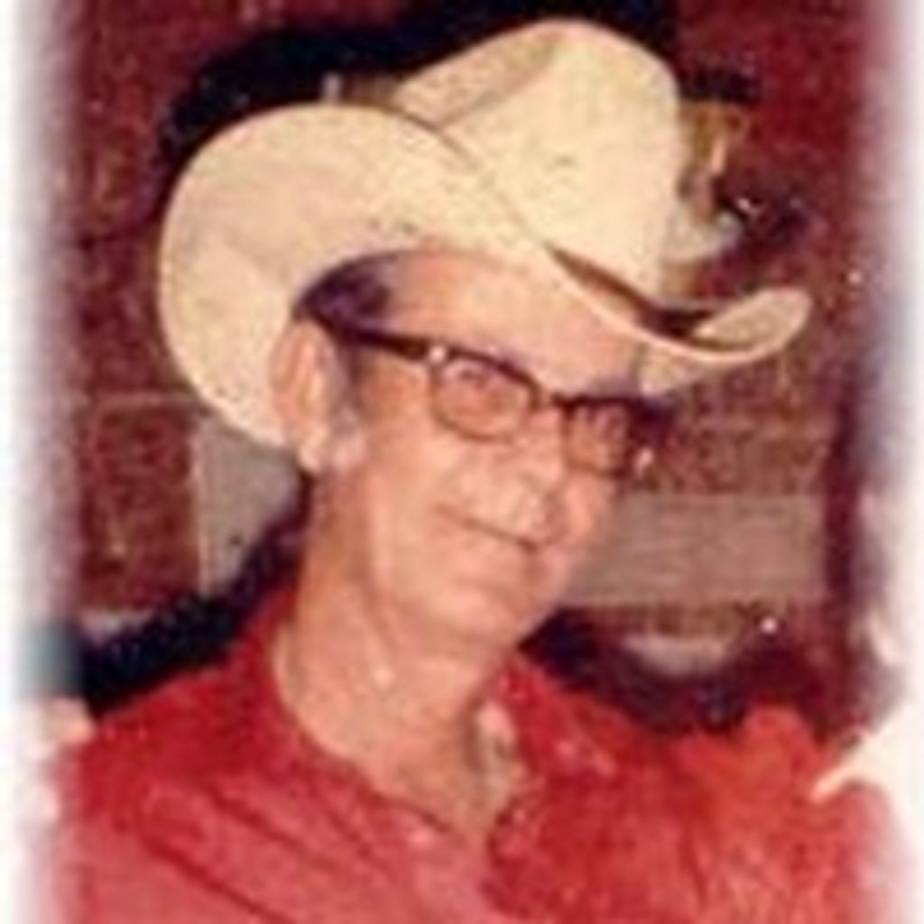 Joseph “J.C.” C. Gaspard