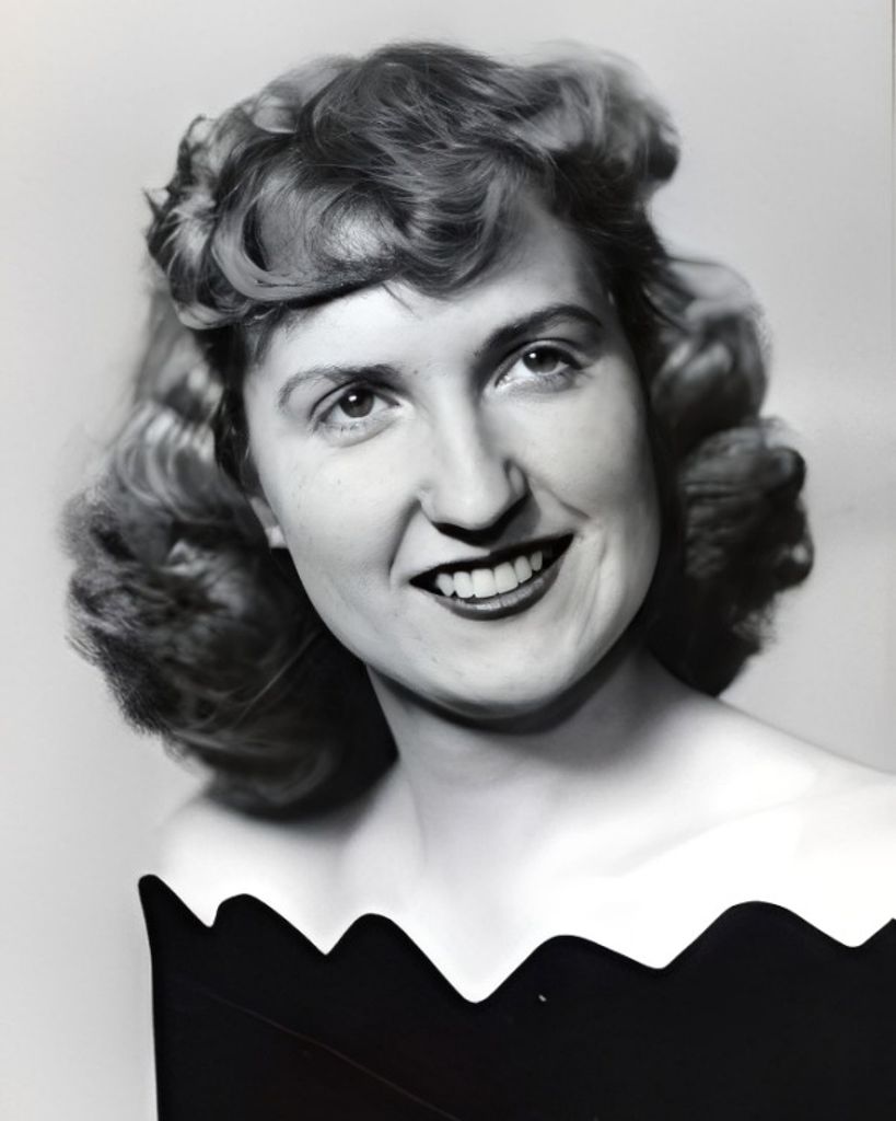 Grace Elaine Guymon Jones