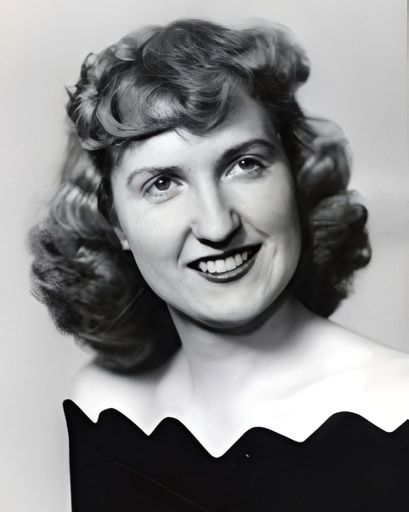 Grace Elaine Guymon Jones's obituary image