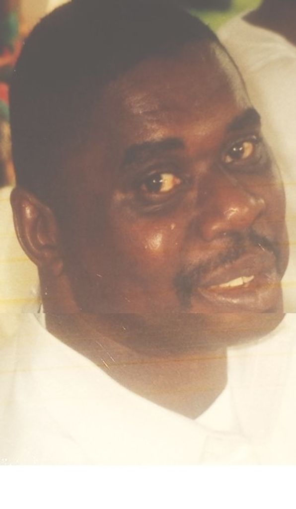 Conny Jerome Tripp Profile Photo